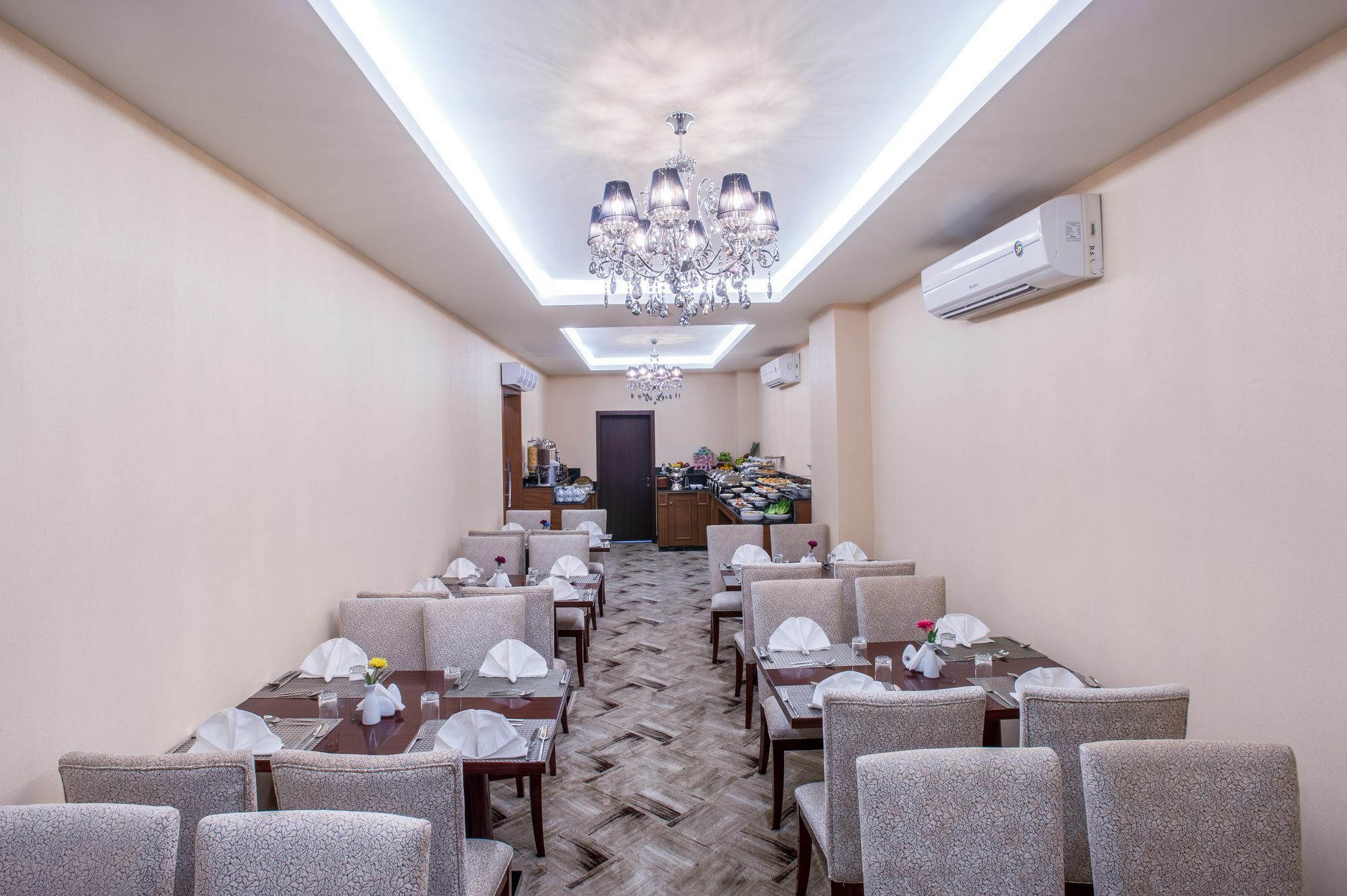 达曼拉沃纳酒店 外观 照片